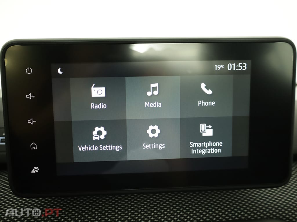 Dacia Sandero Sandero 1.0 ECO-G Expression Bi-Fuel