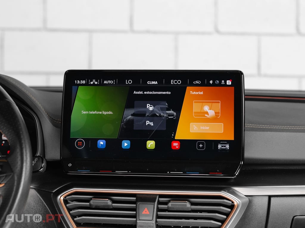 Cupra Formentor 1.4 e-Hybrid DSG VZ