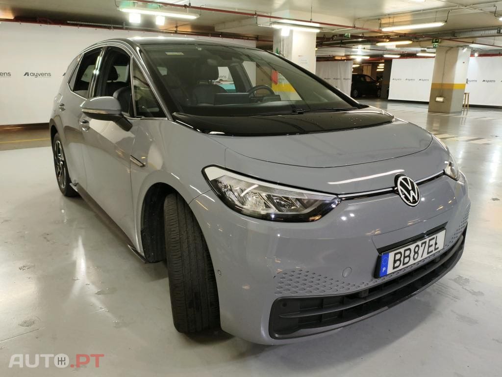 Volkswagen Id.3 Pro Confort