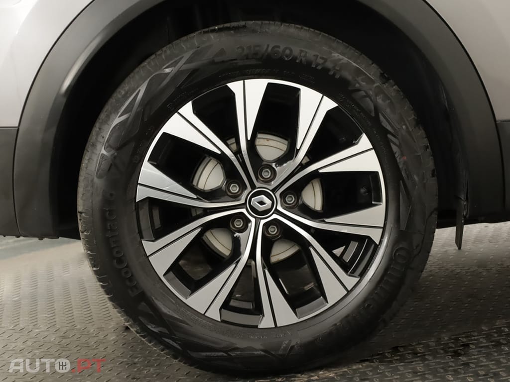 Renault Captur Captur 1.0 TCe Techno