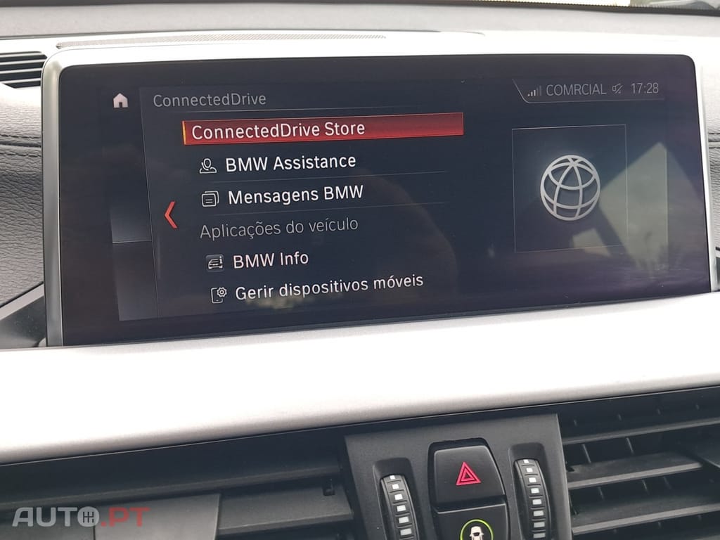 BMW X2 xDrive25e Advantage Plus