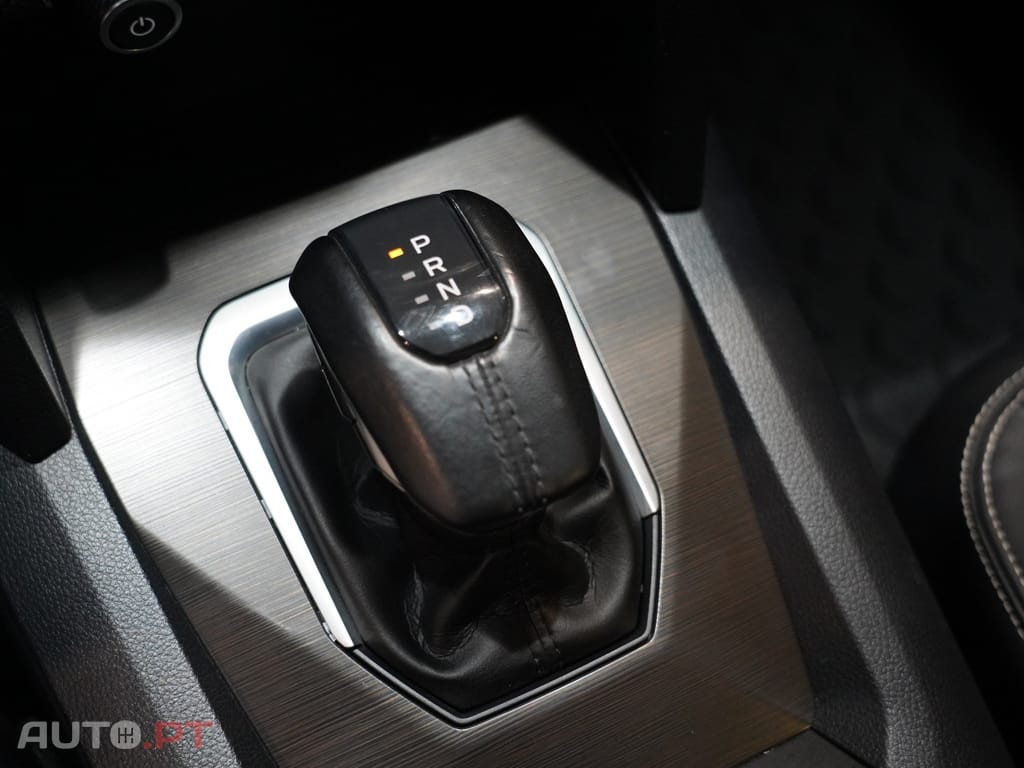 Volkswagen Amarok 3.0 TDI Aventura 4x4