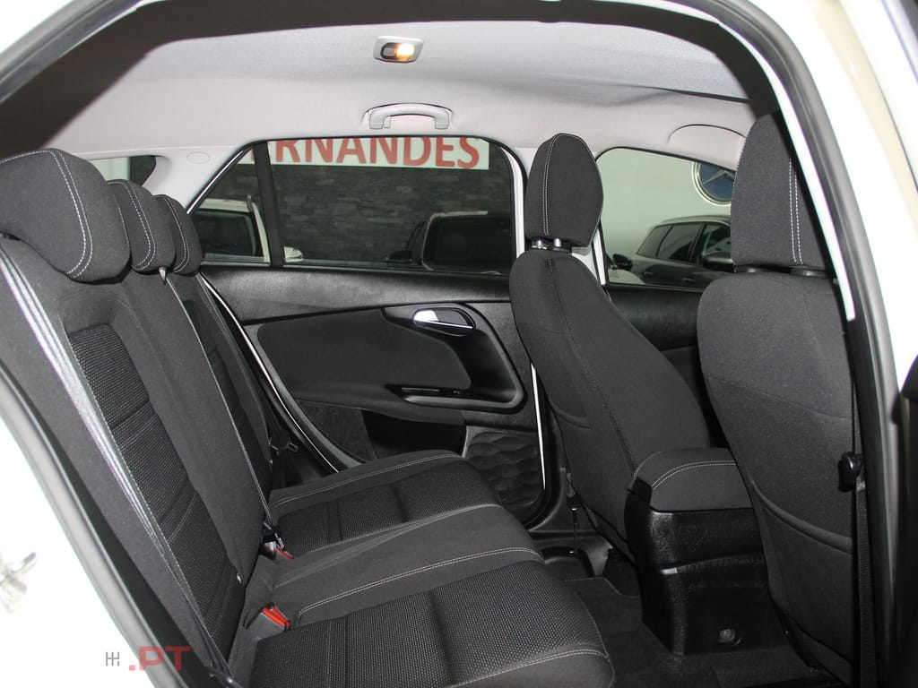 Fiat Tipo 1.3 M-Jet Easy