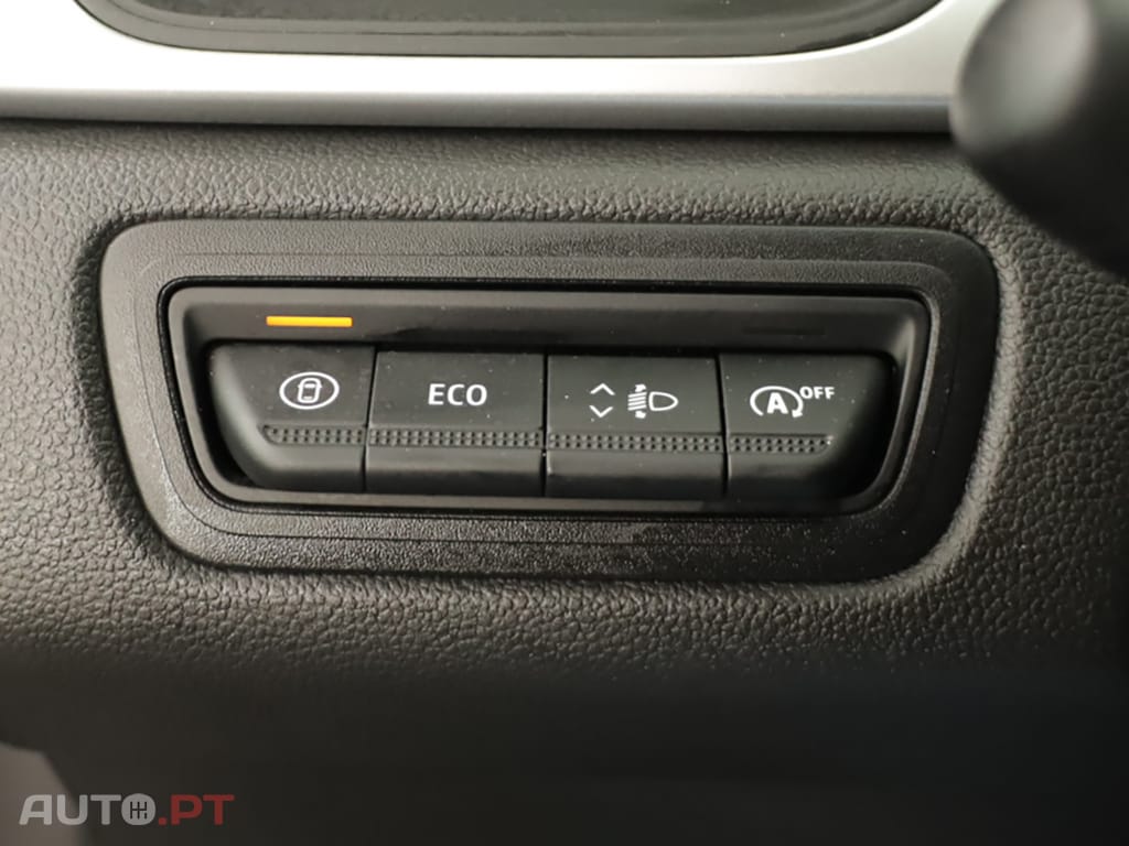 Renault Captur Captur 1.0 TCe Evolution