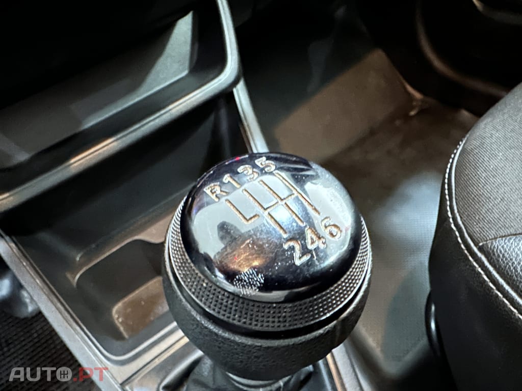 Renault Express 1.5 Blue dCi Confort