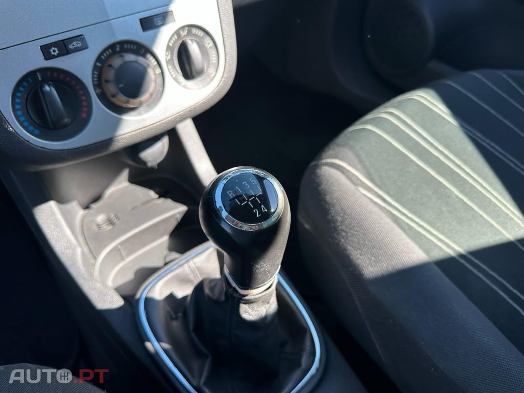 Opel Corsa 1.3 CDTi Enjoy ecoFLEX