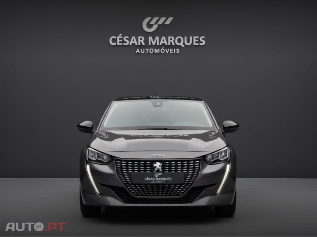 Peugeot 208 1.2 PureTech Allure