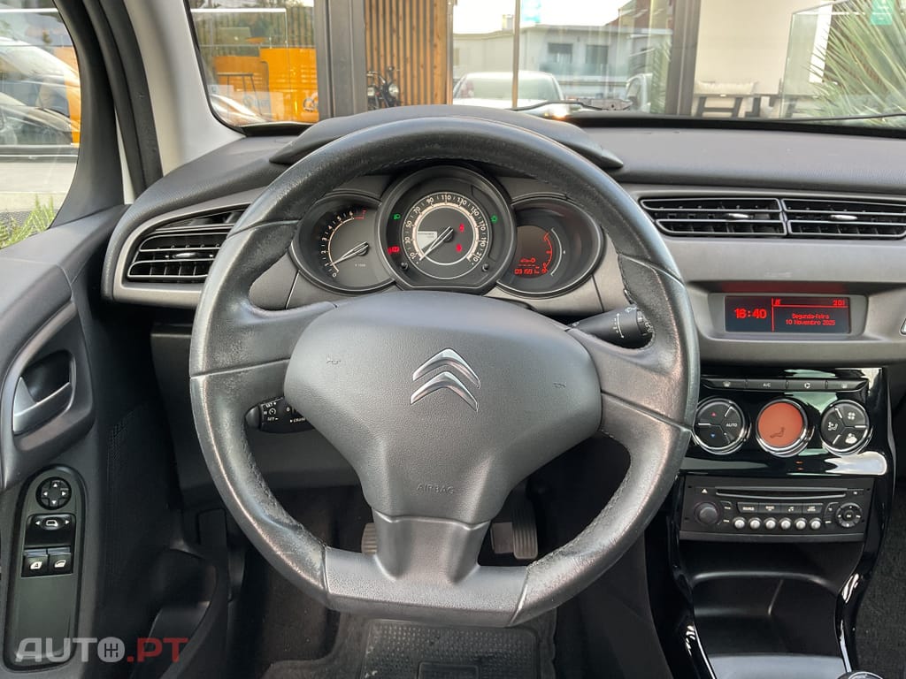 Citroen C3 1.2 PureTech Attraction