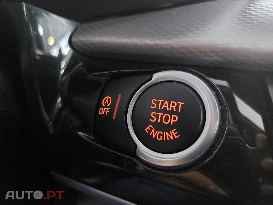 BMW X5 25 d sDrive Pack M