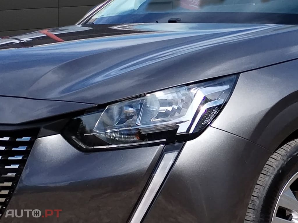 Peugeot 208 1.2 VTi Active