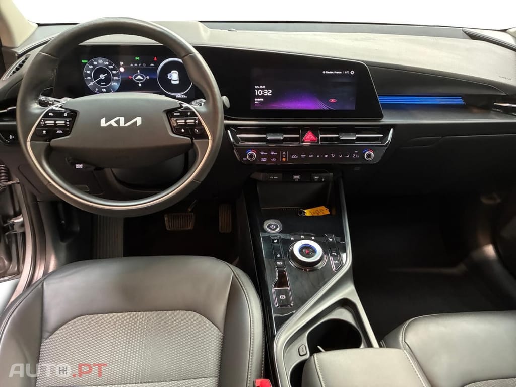 Kia Niro Premium