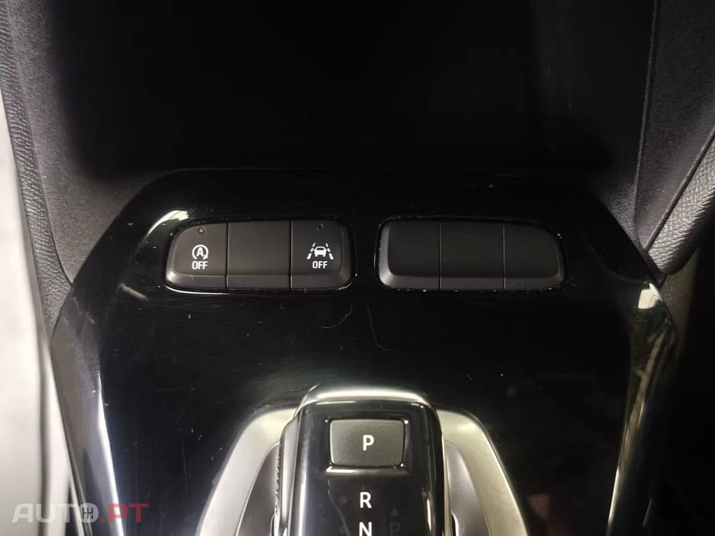 Opel Corsa 1.2 T GS Aut.