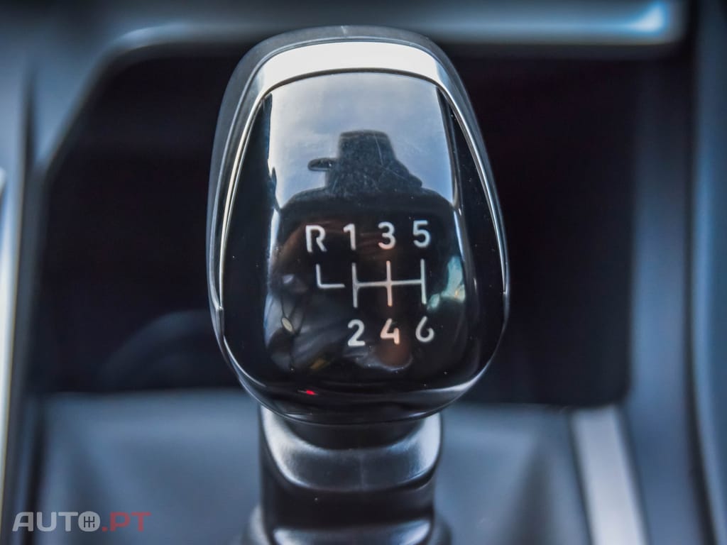 Peugeot 308 1.2 PureTech Allure
