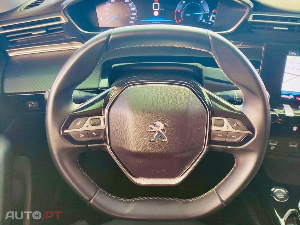 Peugeot 508 SW 1.5 BlueHDi Business Line