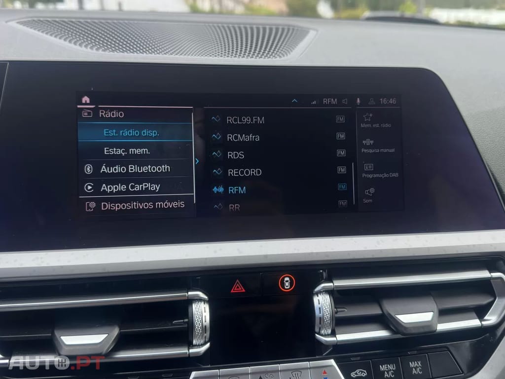 BMW 330 e Corporate Edition Auto