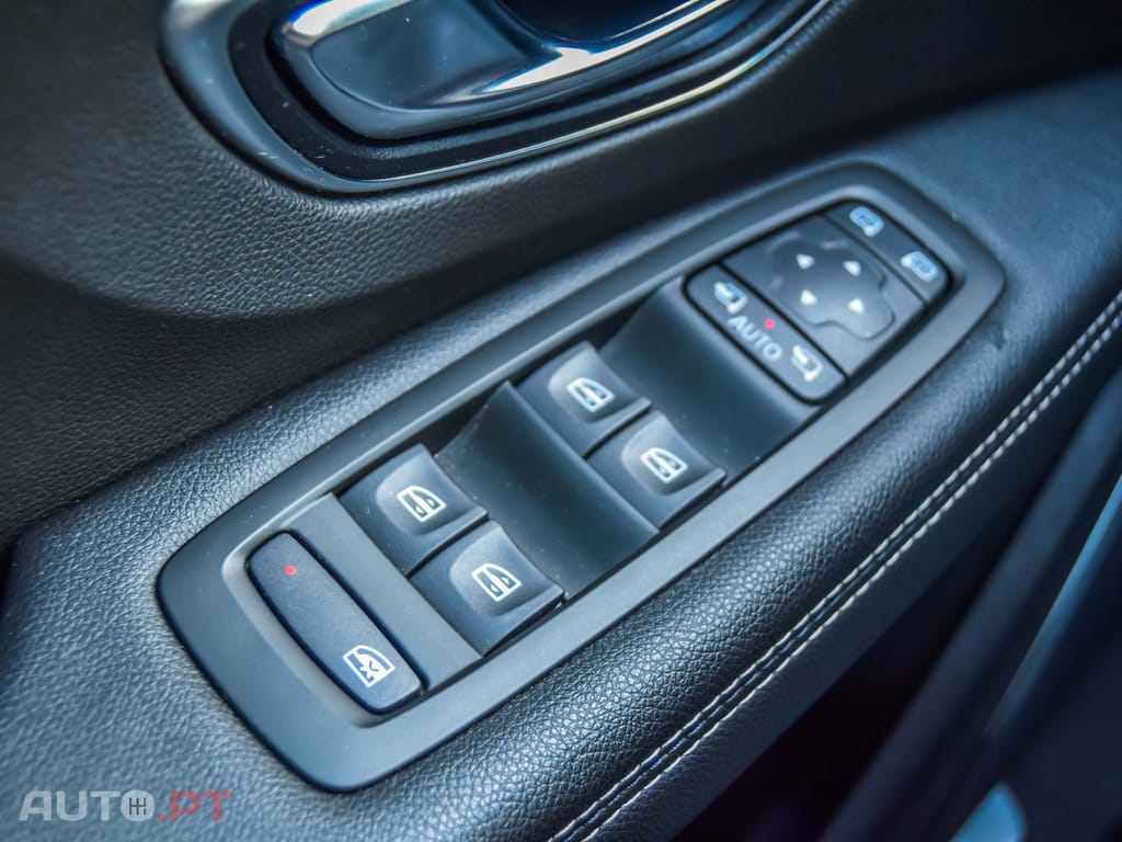 Renault Grand Scénic 1.6 dCi Bose Edition EDC SS