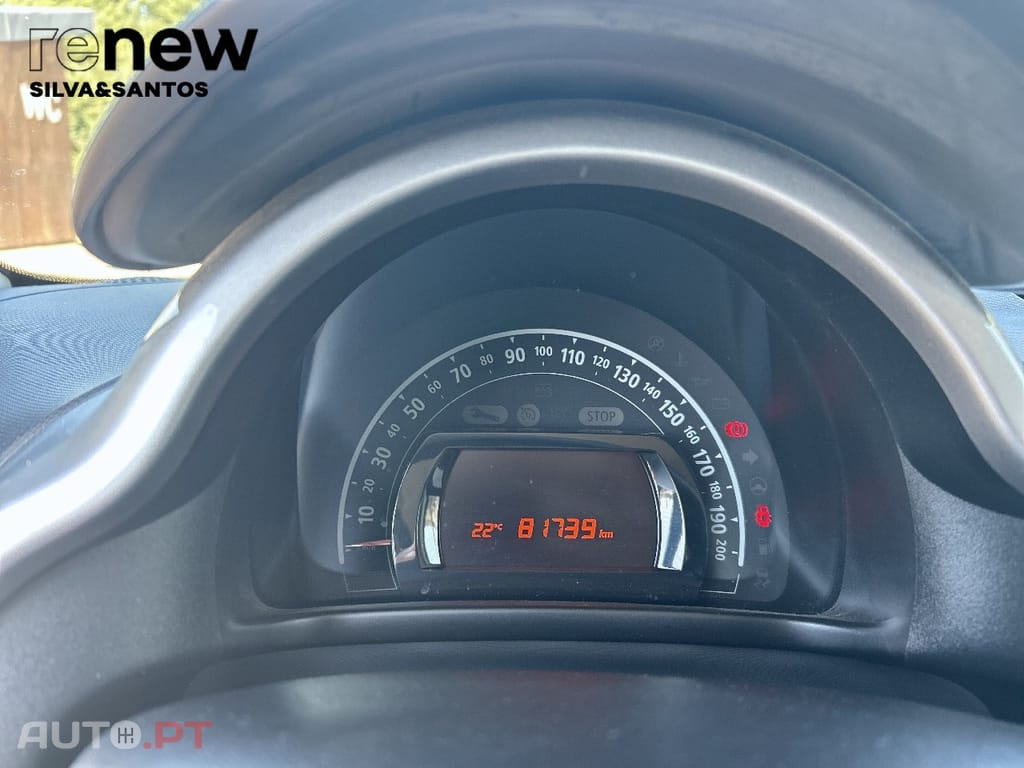 Renault Twingo Twingo 1.0 SCe Limited