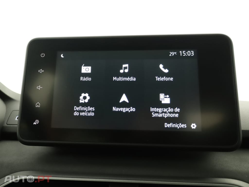Dacia Jogger Jogger 1.0 ECO-G Extreme 7L Bi-Fuel