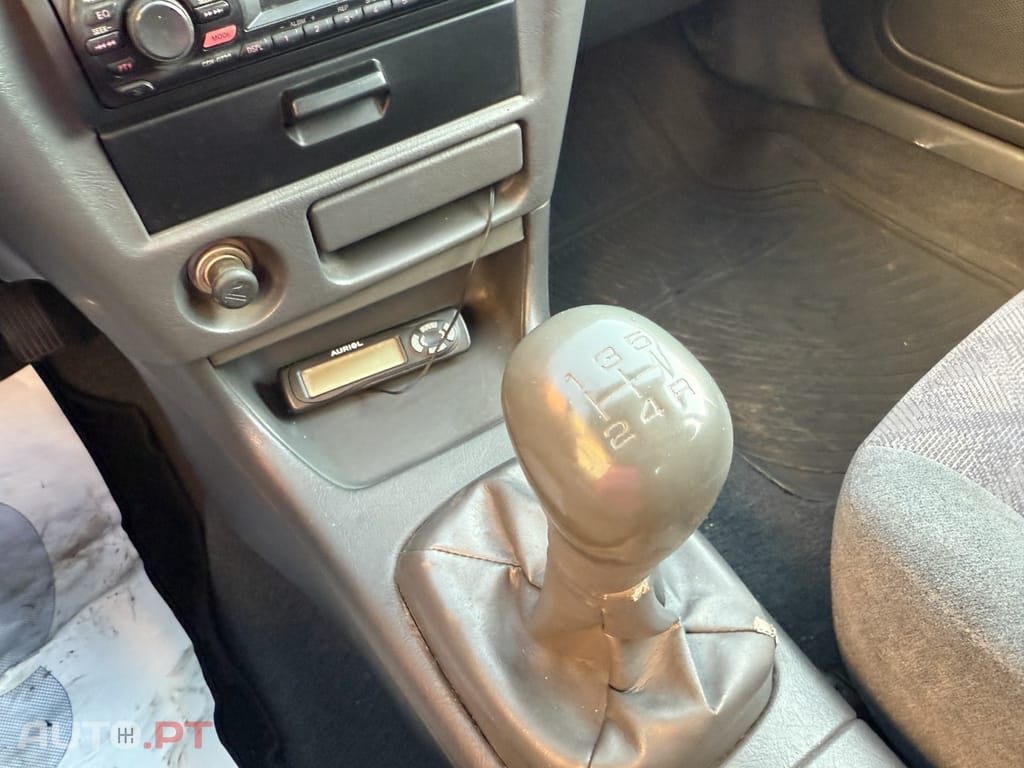 Mitsubishi Lancer 1.3 GLX JLL+ABS