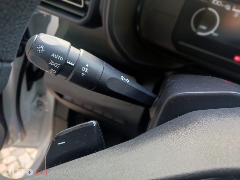 Fiat Doblo VAN L1 136 CV 110KW - BAT 50 KWH