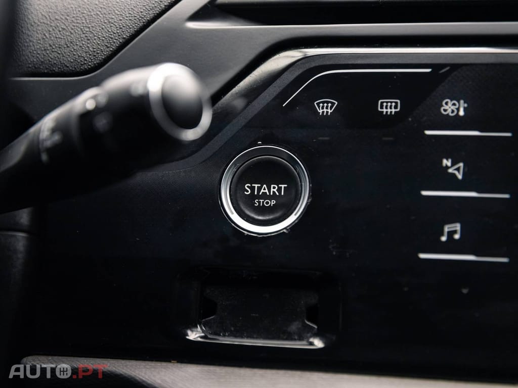 Citroen C4 SpaceTourer 1.5 BlueHDi Shine