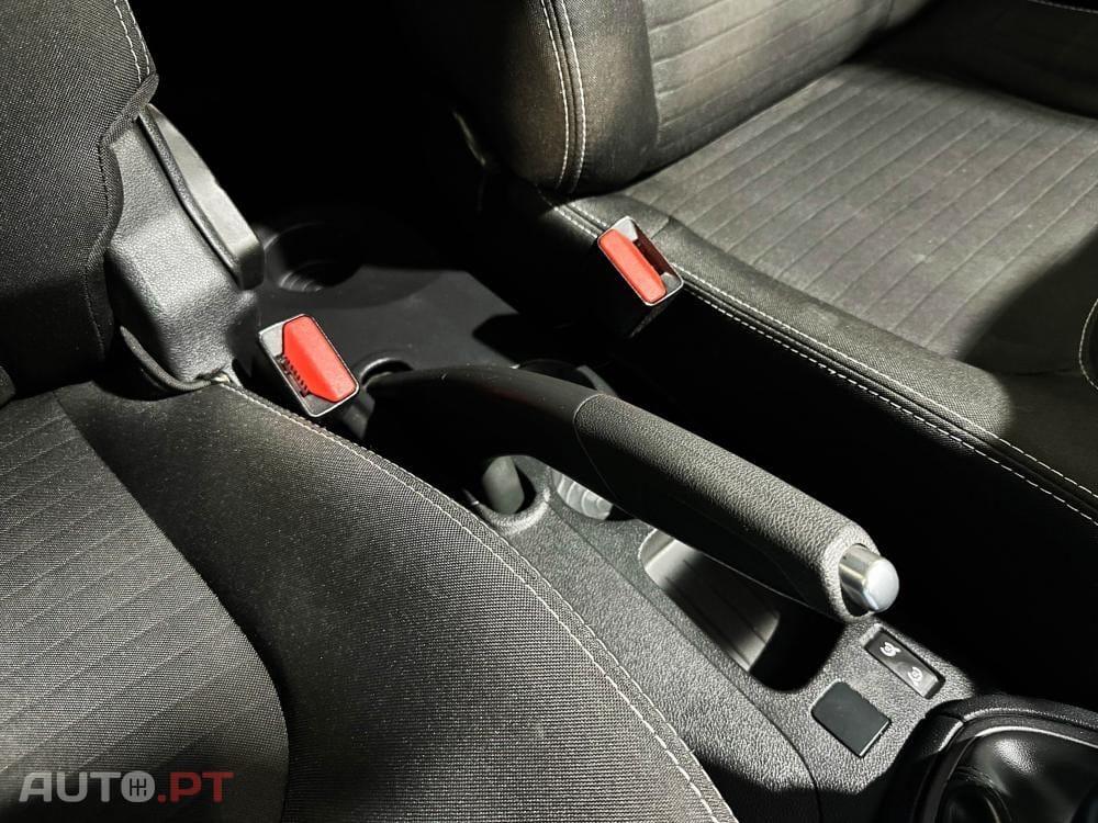 Renault Clio Sport Tourer ST Limited Edition
