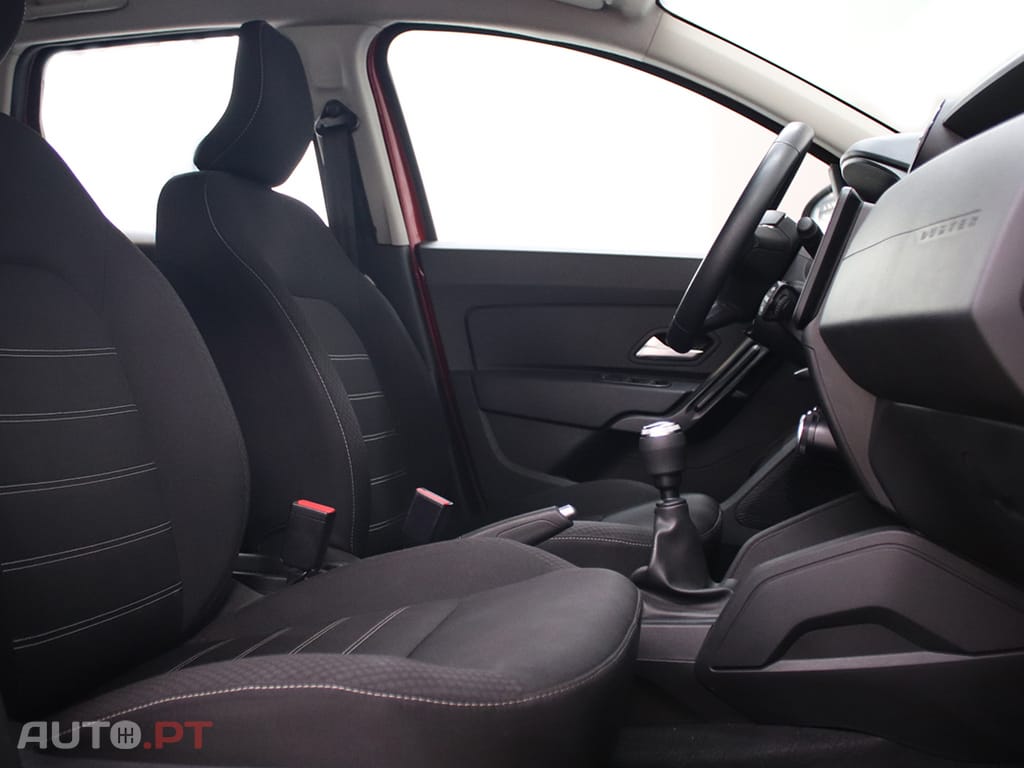 Dacia Duster Duster 1.0 TCe ECO-G Comfort Bi-Fuel