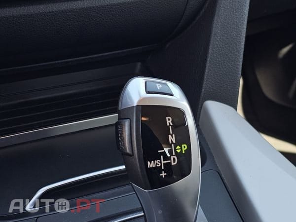 BMW 420 d Advantage Auto