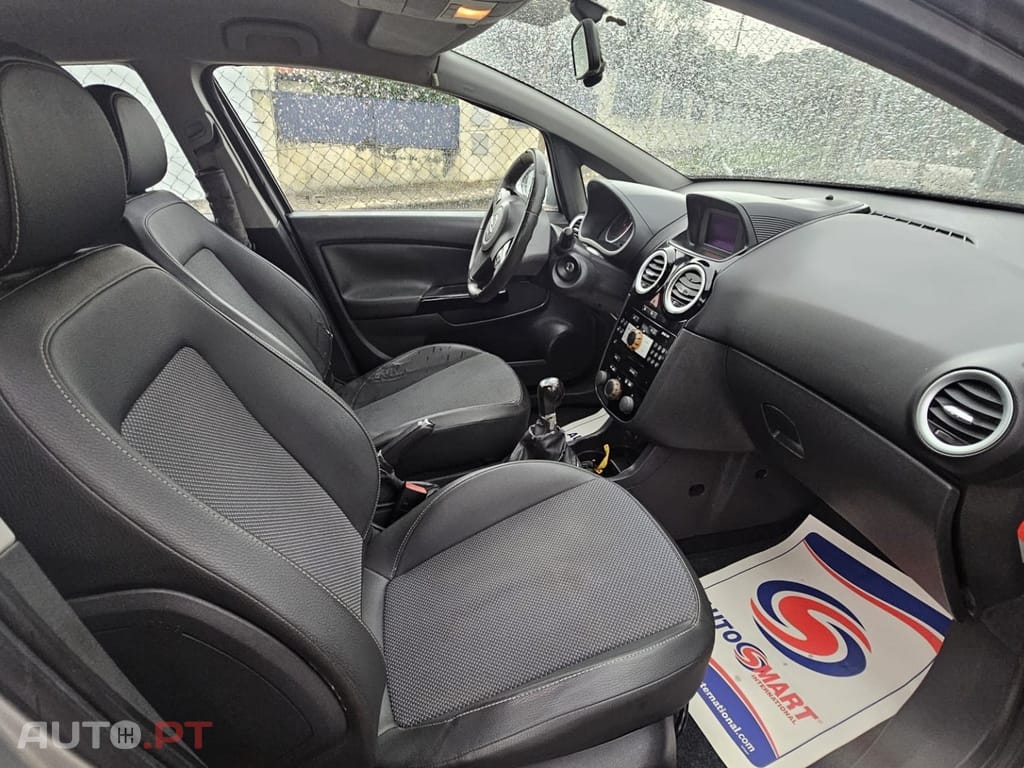 Opel Corsa 1.3 CDTi Cosmo