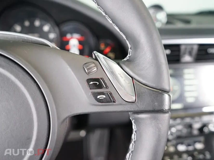 Porsche 911 Carrera 2 PDK