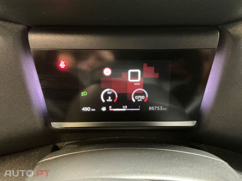 Citroen C4 1.2 PureTech Feel