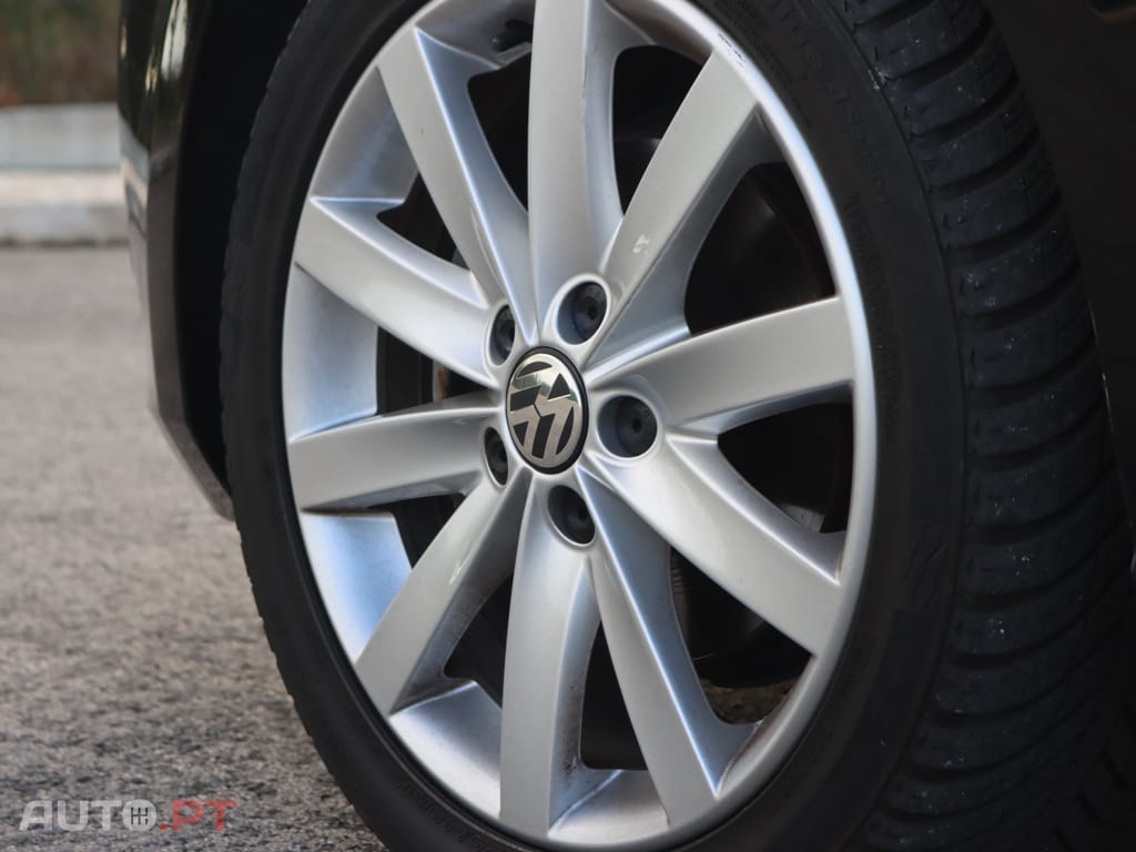 Volkswagen Golf Cabriolet 1.4 Cabrio