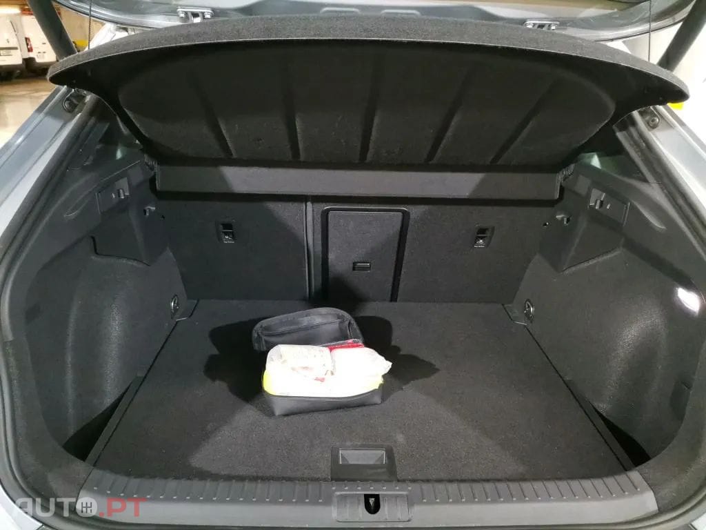 Cupra Formentor 1.5 TSI DSG