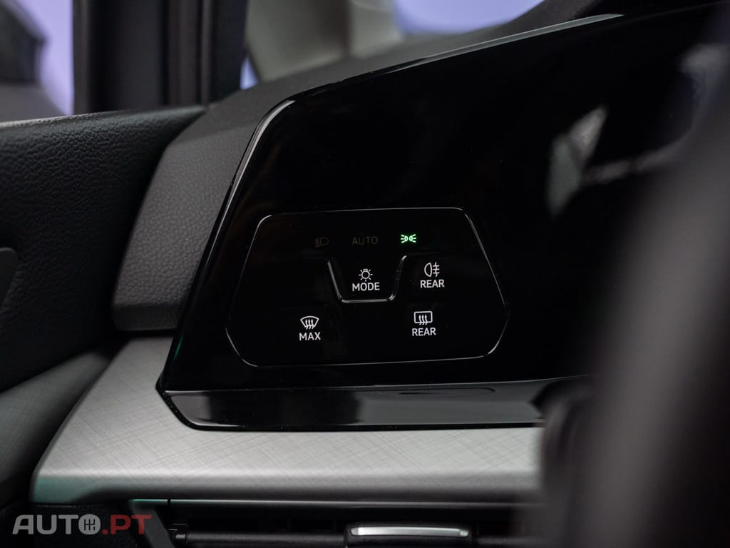 Volkswagen Golf 2.0 TDI Life DSG