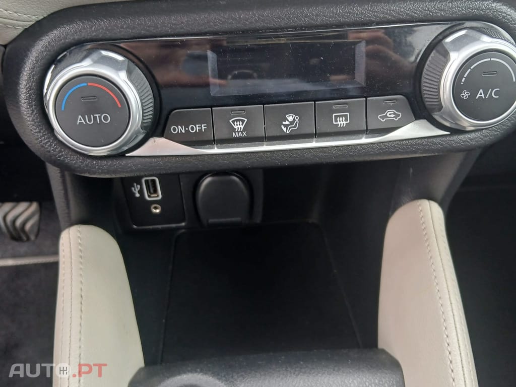 Nissan Micra 1.0 IG-T Acenta