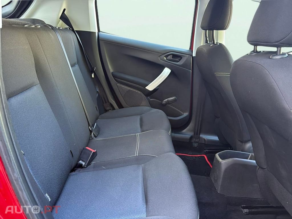 Peugeot 208 1.2 PureTech Style