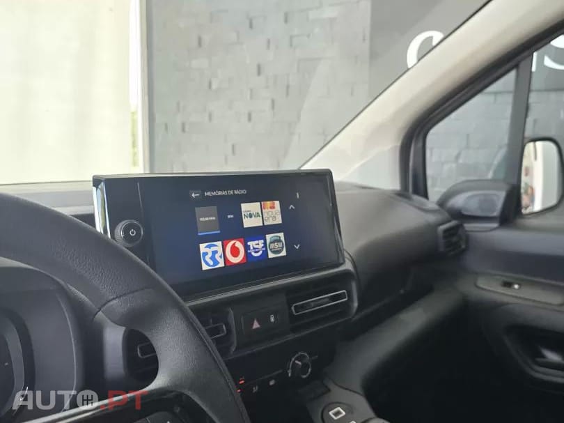 Opel Combo COMBO CARGO L2 XL 1.5 CDTI