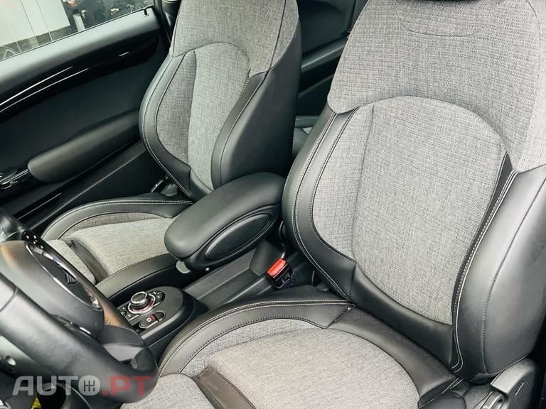 MINI Electric Cooper SE Mini Electric Collection 2021