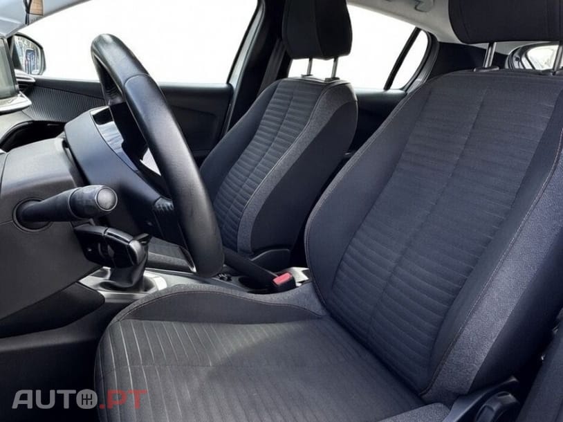 Peugeot 208 1.2 PureTech Active Pack