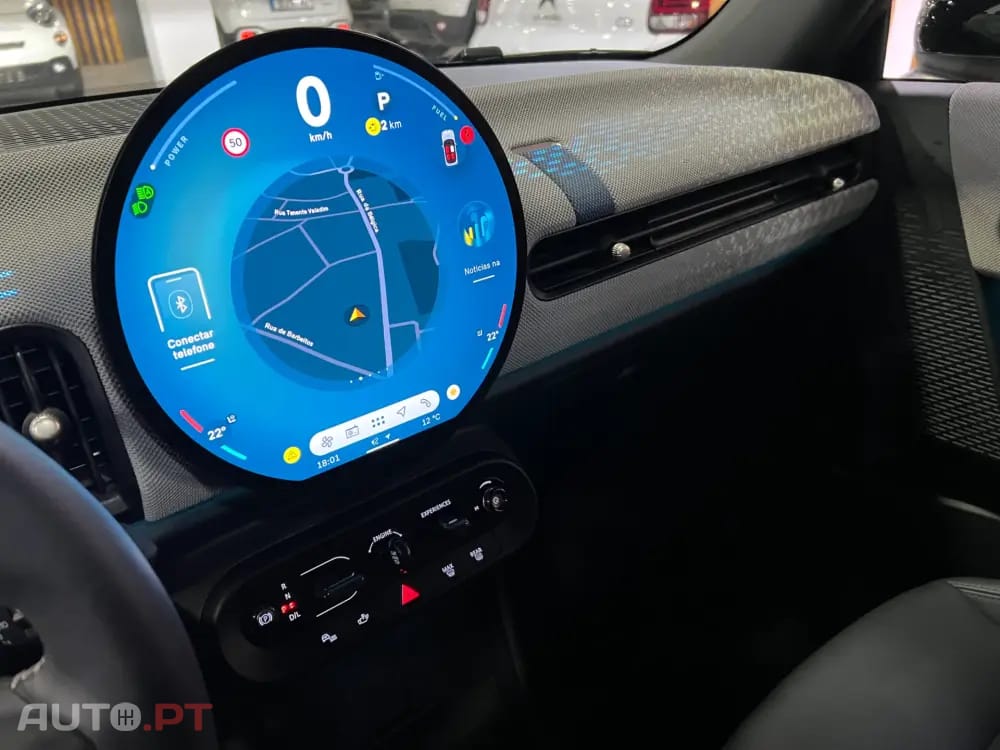 MINI Cooper Cooper C Favoured S