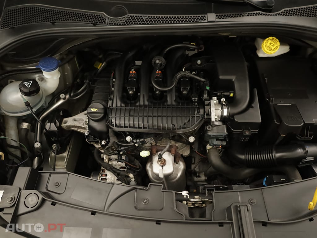 Citroen C3 C3 1.2 PureTech C-Series