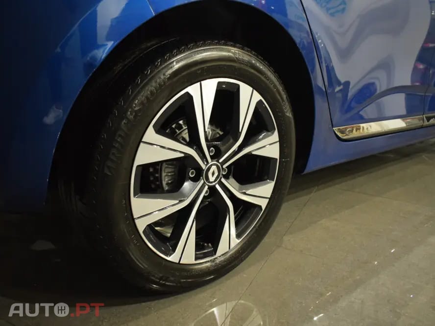 Renault Clio TCe 90 EQUILIBRE