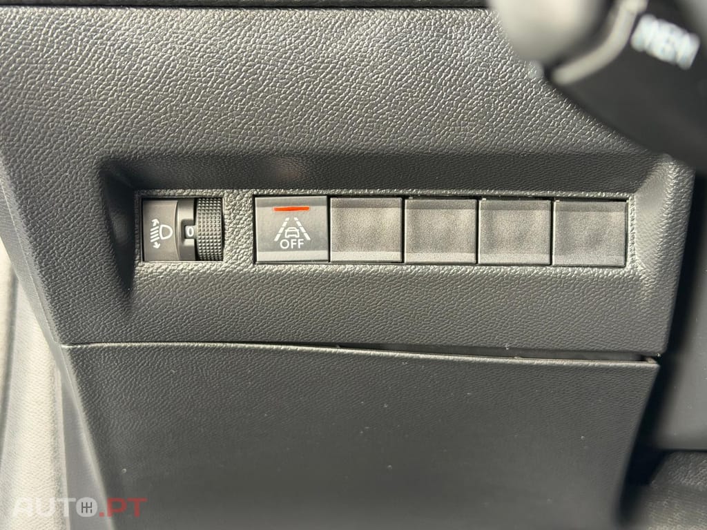 Peugeot 208 1.2 PureTech Allure