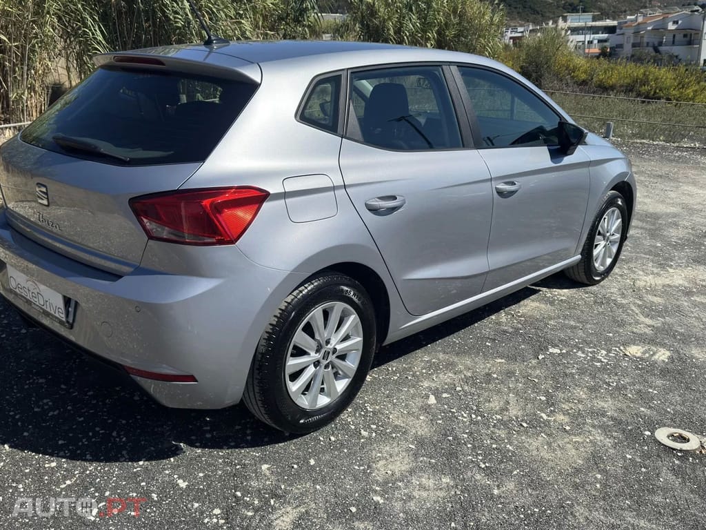 Seat Ibiza 1.0 TSI Style