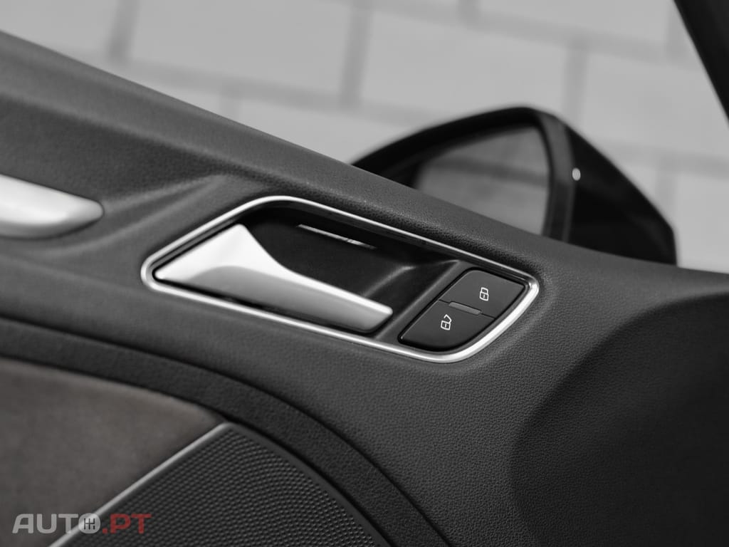 Audi A3 Sportback e-tron 1.4 TFSI S-line S tronic