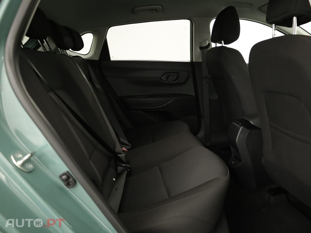 Hyundai i20 i20 1.0 T-GDi Style DCT