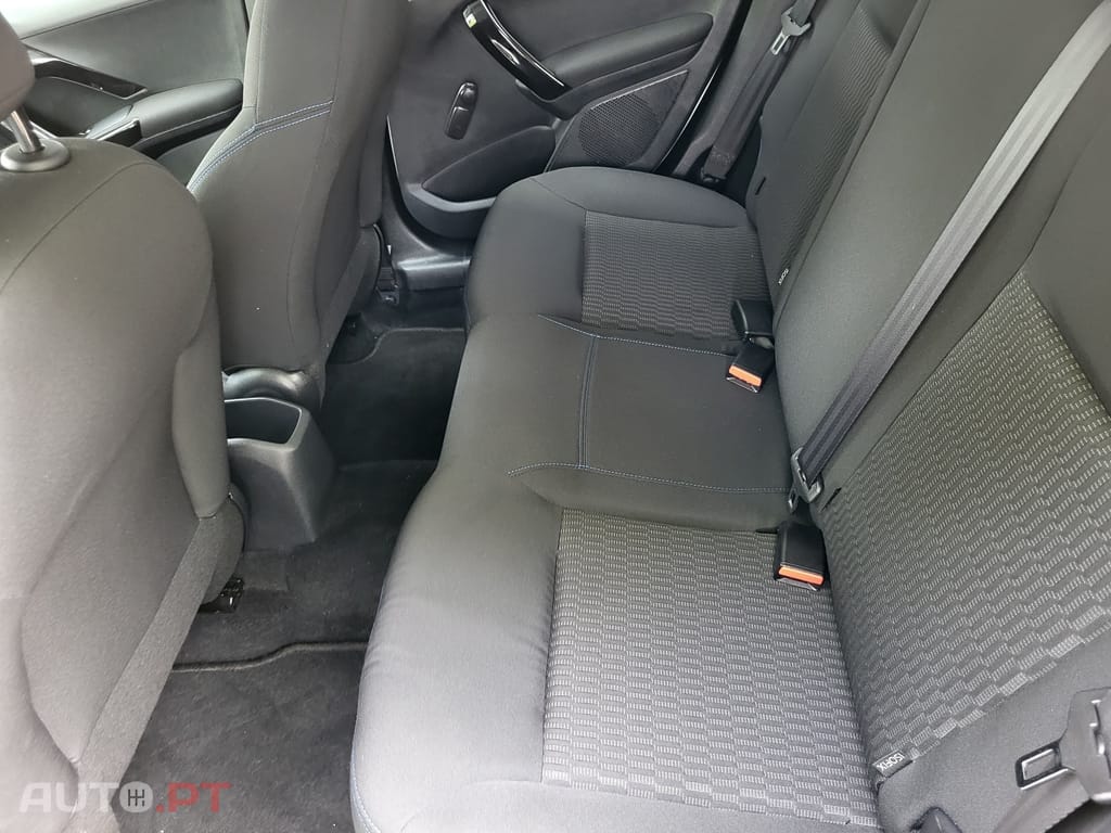 Peugeot 208 1.2 PureTech Style
