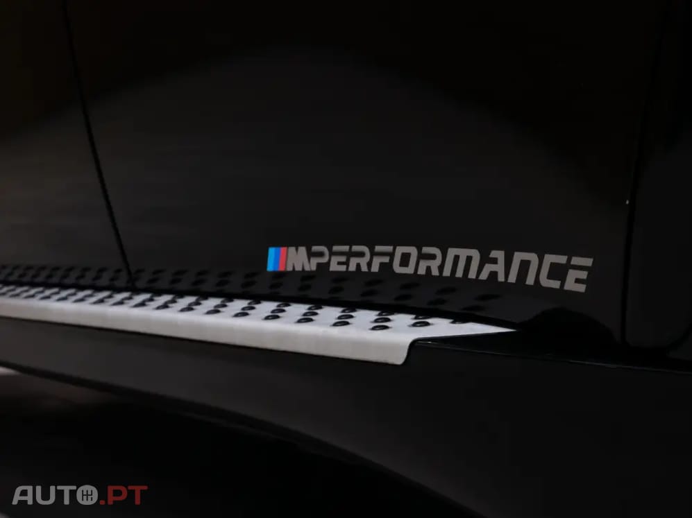 BMW X6 35 d xDrive