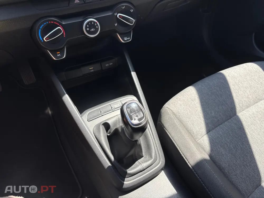 Kia Stonic ND