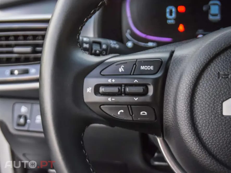 Kia Stonic 1.0 T-GDi Drive 7DCT